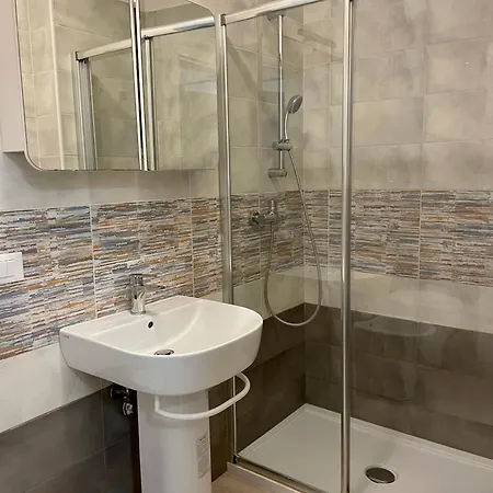 Cam 76 Apartment *
