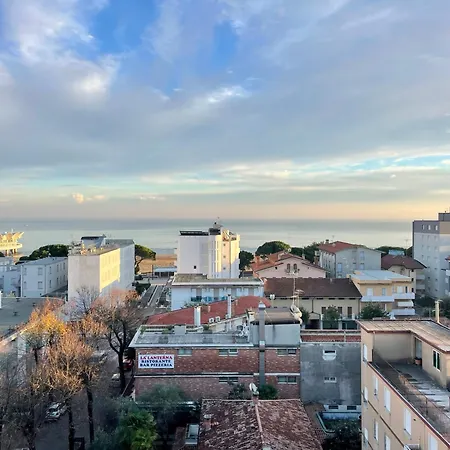 Cam 76 Apartment *